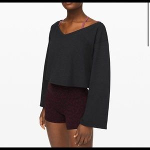 Lululemon Show Your Depth Longsleeve